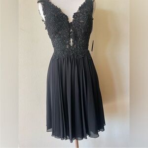 Sherri Hill cocktail dress 50756 size 2